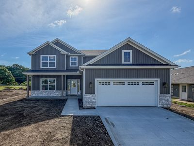 506 N Beacon Hill Cir