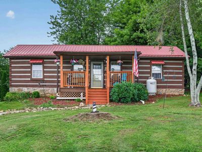 Property at 85 Volunteer Ridge Trl, Hillsville, VA