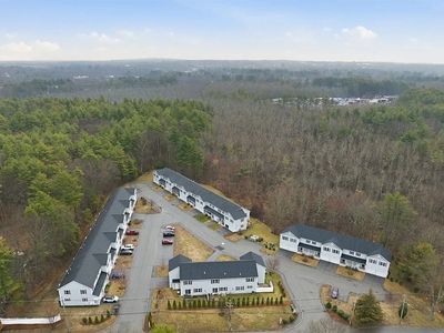 90 Rangeway Rd #303
