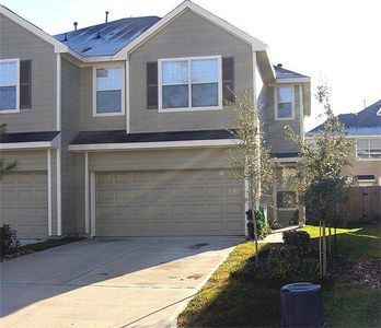 Property at 17622 Bering Bridge Ln, Humble, TX