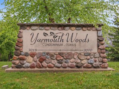 3010 Yarmouth Drive #202