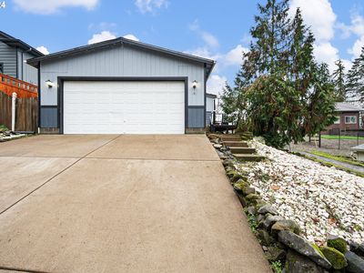 Property at 502 S 6th St, Springfield, OR