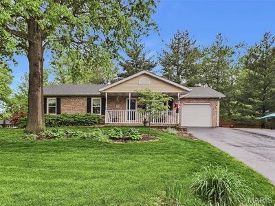 Property at 516 Lanahan Dr, Troy, IL