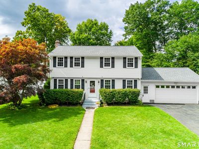 17 Pequot Road
