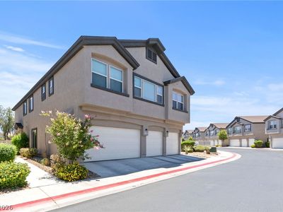 Property at 5509 Stacked Chips Rd Unit 103, Whitney, NV
