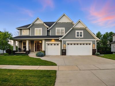 10056 Walnut Grove Ln N