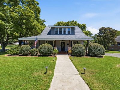 397 Wilkesboro St