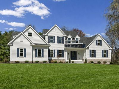 102 Knoxlyn Farm Dr