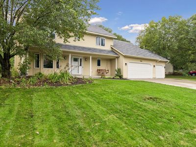 4166 Parkridge Dr