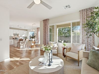 1510 W SIERRA VISTA Drive