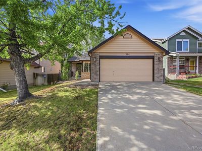 1390 E 96th Place