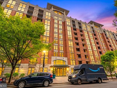 1021 N Garfield St APT 715