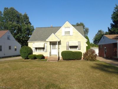 Property at 4965 W 220th St, Fairview Park, OH