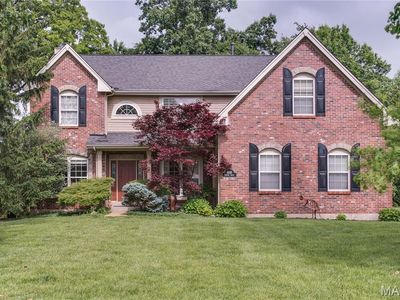808 Payson Dr