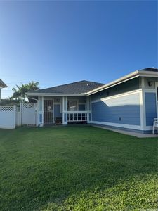91-1133 Kaupea St