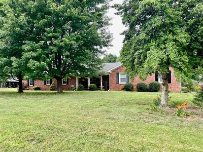 Property at 1010 S College St, Franklin, KY