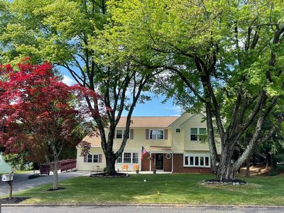 244 Wisteria Dr