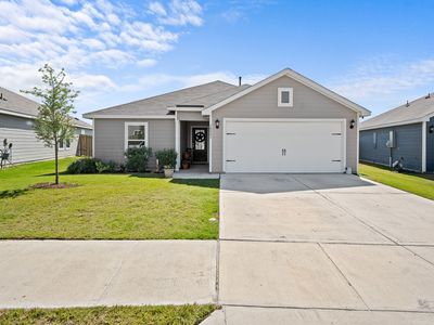 10841 Copper Hills Ln
