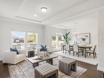 3616 Bennett Trl