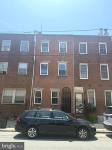 232 Reed St