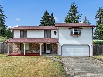 Property at 4702 24th Avenue SE, Olympia, WA