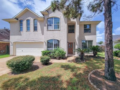 11333 Easton Springs Dr