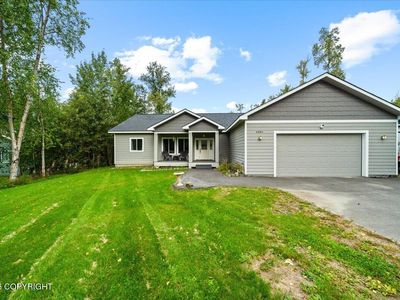 Property at 6881 W Gruening Pl, Wasilla, AK