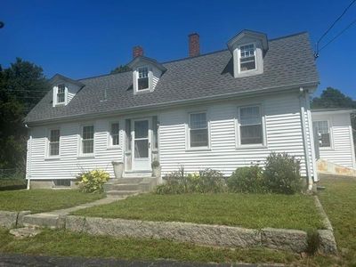 Property at 160-160 Westerly Bradford Rd, Westerly, RI