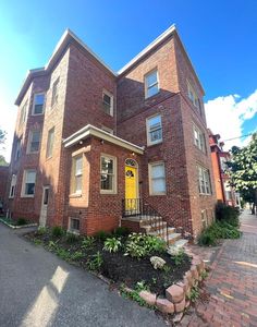 21 Dow Street UNIT 1