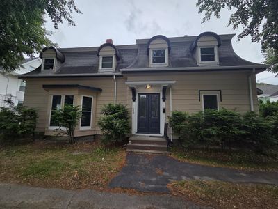 149 College Street