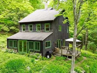 117 Barrett Hill Road