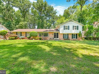 Property at 201 Swan Creek Rd, Fort Washington, MD