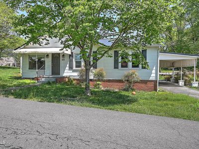 236 Kermit Rd