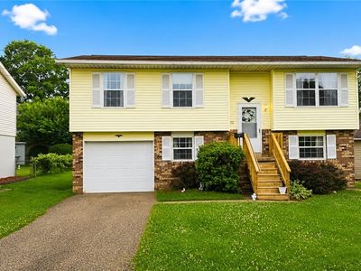 401 Josephine St