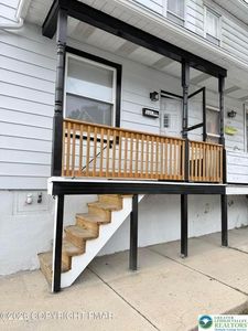 Property at 331 W Bertsch St, Lansford, PA