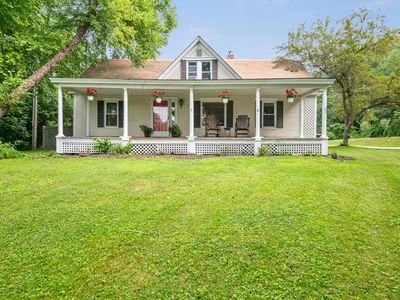 13 Patch Road