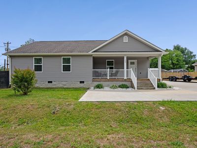 Property at 403 West College, Watertown, TN