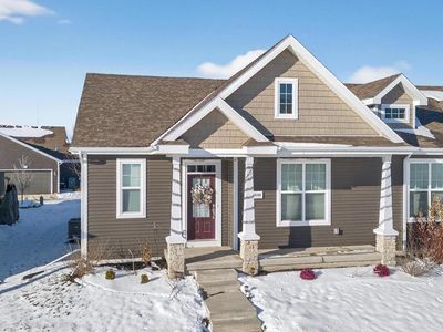 Property at 2186 Rosenberg Lane, Sun Prairie, WI