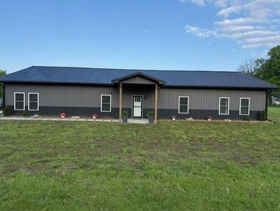 Property at 104 Cramer Ave, Shelbina, MO