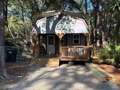 Property at 577 Escambia Loop, Lillian, AL