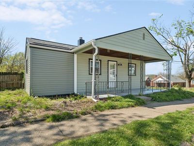 Property at 430 Bechman St, Springdale, PA