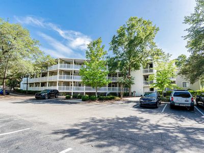 415 Ocean Creek Blvd. #2384