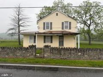 Property at 13804 Mercersburg Rd, Clear Spring, MD