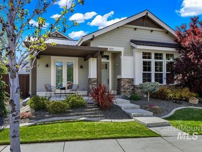 2885 W Hidden Springs Dr