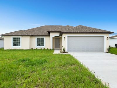 224 GLADIOLA COURT