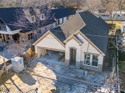 Property at 2215 Crystal Dr, Balch Springs, TX