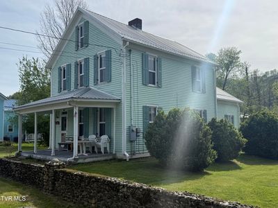 Property at 212 Main St, Roan Mountain, TN