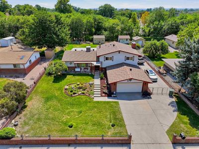562 Normandy Dr