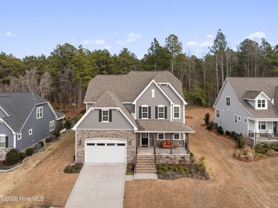 Property at 127 Plantation Drive, Southern Pines, NC