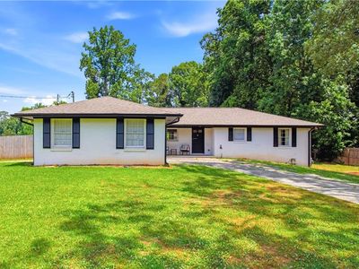 244 Church Rd SW